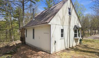 101 Canterbury Shore Dr, Canterbury, NH 03224