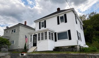 723 Third Ave, Berlin, NH 03570