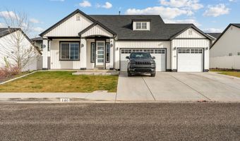 140 N Castle Dr, Cedar City, UT 84720