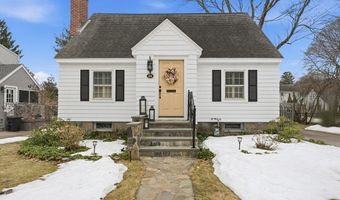 26 Westbrook Rd, Worcester, MA 01602