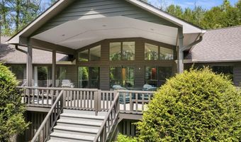 648 Sky Lake Dr, Highlands, NC 28741