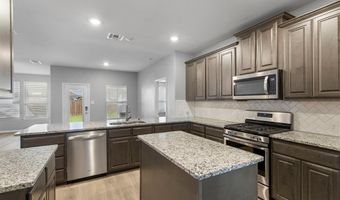 601 Cowboy Way, Anna, TX 75409