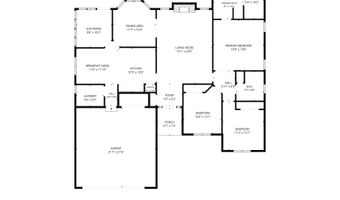 6134 Creekbend Blvd, Indianapolis, IN 46217