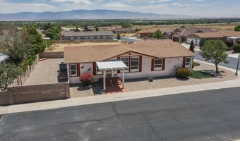 322 SUNRISE BLUFFS Dr, Belen, NM 87002