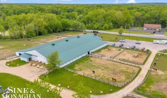 270 N Rochester, Addison Twp., MI 48367