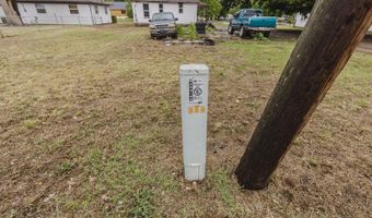 314 S Jennings, Anthony, KS 67003