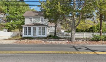 408 N Main St, Barnegat, NJ 08005