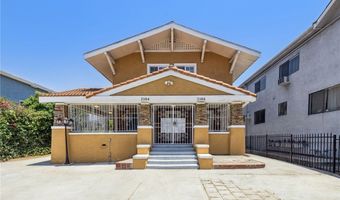 2104 Crenshaw Blvd, Los Angeles, CA 90016
