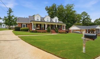 2704 Bolling Rd, Augusta, GA 30909