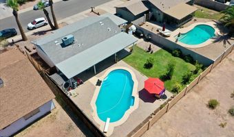 2207 W BENTRUP St, Chandler, AZ 85224