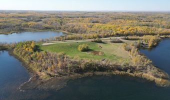8 Waterfront Lots On Lake Hemming, Bottineau, ND 58318