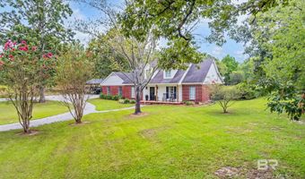 8455 Hooks Rd, Bay Minette, AL 36507