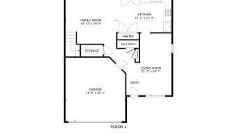 1002 Whirlaway Cir, Anderson, SC 29621