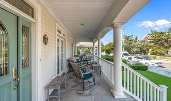 842 East Ave, Bay Head, NJ 08742
