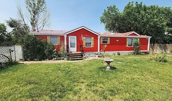 27 Wood Dr, Belen, NM 87002