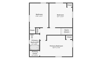 2217 ARDEN Rd, Baltimore, MD 21209