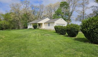 6243 E County Road 600 N, Bainbridge, IN 46105