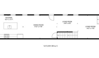 11 N EAST Ave, Baltimore, MD 21224