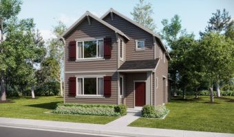 32231 Myrtle Ave SE Plan: Briarwood, Black Diamond, WA 98010