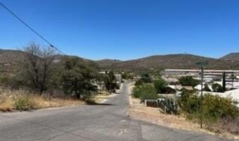 710 Pittsburg Ave, Bisbee, AZ 85603