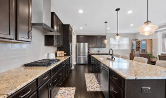 2430 Braxton Wood Ln, Apex, NC 27523