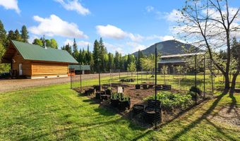 6693 River Rd, Clark Fork, ID 83811