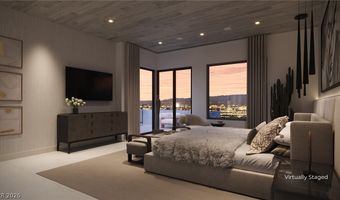 505 Overlook Rim Dr, Henderson, NV 89012