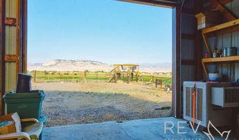 745 Southfork Rd, Cody, WY 82414