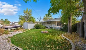 1626 GOSHEN Ave, Cheyenne, WY 82001