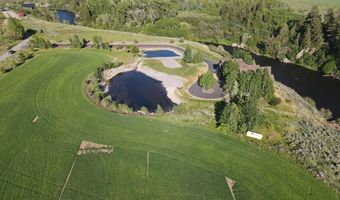 3944 Schaefer Ln, Ashton, ID 83420