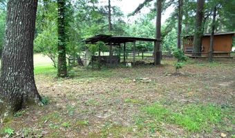 117 Old Millwood Rd, Ashdown, AR 71822