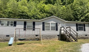 1510 Goodin Creek Rd, Barbourville, KY 40906