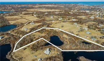 Lot 194-3 Pilot Hill Road, Block Island, RI 02807