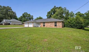 46109 Dawn Cir, Bay Minette, AL 36507