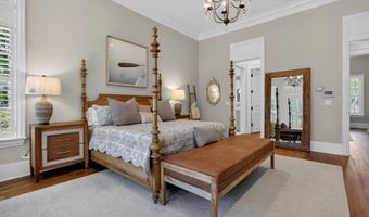 1484 Old Rosebud Trl, Awendaw, SC 29429