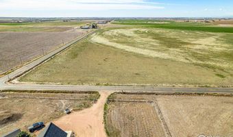 County Road 43 Lot C, Ault, CO 80610