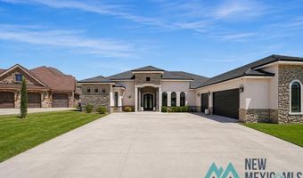 2108 Westridge Rd, Carlsbad, NM 88220