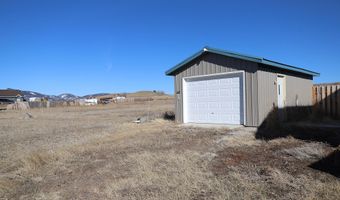 142 Warbonnet Dr, Banner, WY 82832