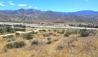 San Gabriel Avenue, Acton, CA 95310