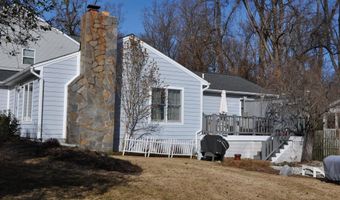 1465 RIDGEWAY, Arnold, MD 21012