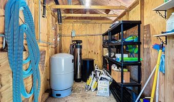 3040 NE 97th Street Rd, Anthony, FL 32617