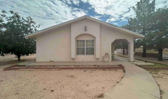 1100 FRESNO St, Anthony, TX 79821