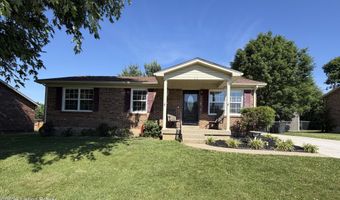 102 Cypress St, Bardstown, KY 40004