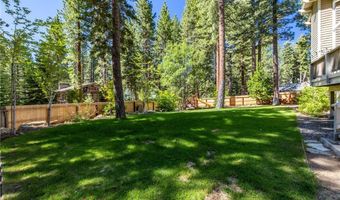 881 S Dyer Cir, Incline Village, NV 89451