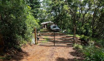 420 Haumana Rd, Haiku, HI 96708