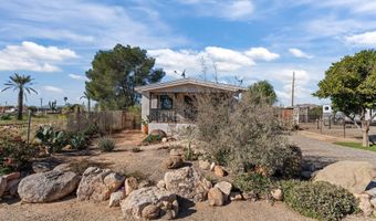 26810 S CHITTENDEN St, Congress, AZ 85332