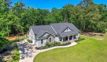 6655 Cobbham Rd, Appling, GA 30802