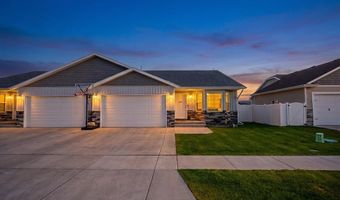 1083 Pinewood, Chubbuck, ID 83202
