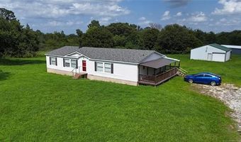 6788 County Road 3470, Ada, OK 74820