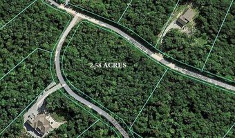 Valley View Rd lot 32, Becket, MA 01223